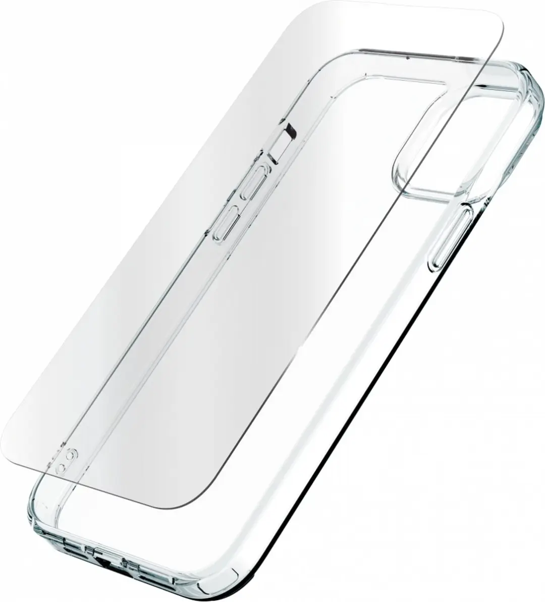 ZAGG InvisibleShield iPhone 15 Plus Glas Elite 360 Bundel