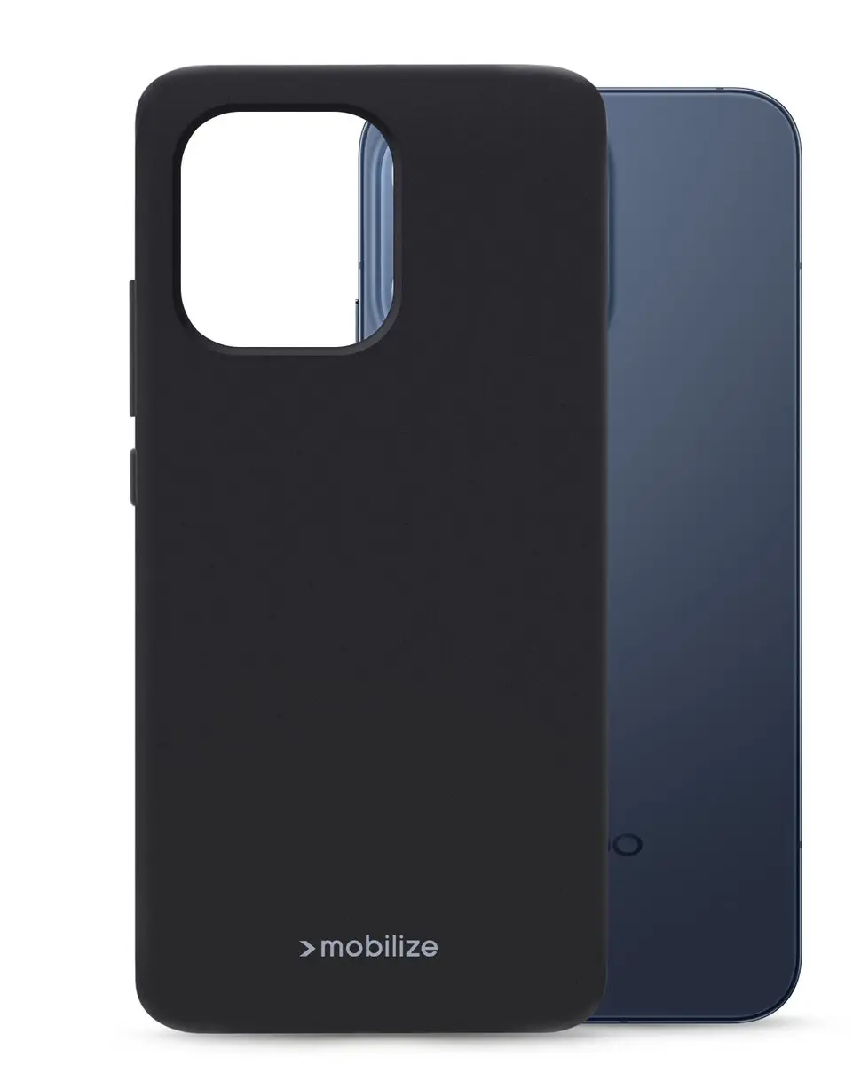 Mobilize Reno 15 TPU Hoesje