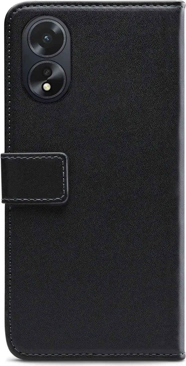 Mobilize Classic Gelly Wallet Bookcase OPPO A38