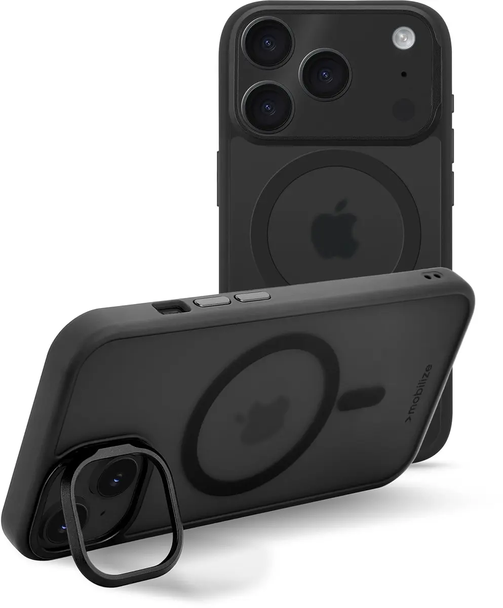 Mobilize iPhone 17 Pro MagSafe Hoesje