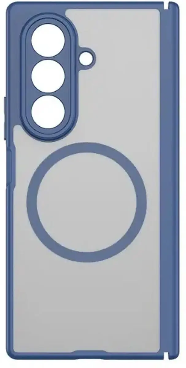 Dux Ducis Expn Hoesje Samsung Galaxy Z Fold 7