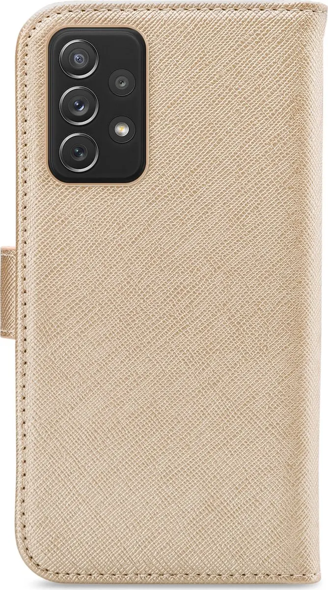 My Style MSFWLT1270 Telefoonhoesje Samsung Galaxy A72