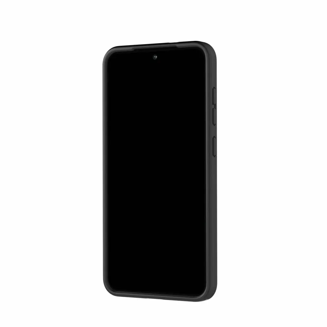 Tech21 Evo Lite T21-10665 Hoesje - Samsung Galaxy S24 Plus - Zwart