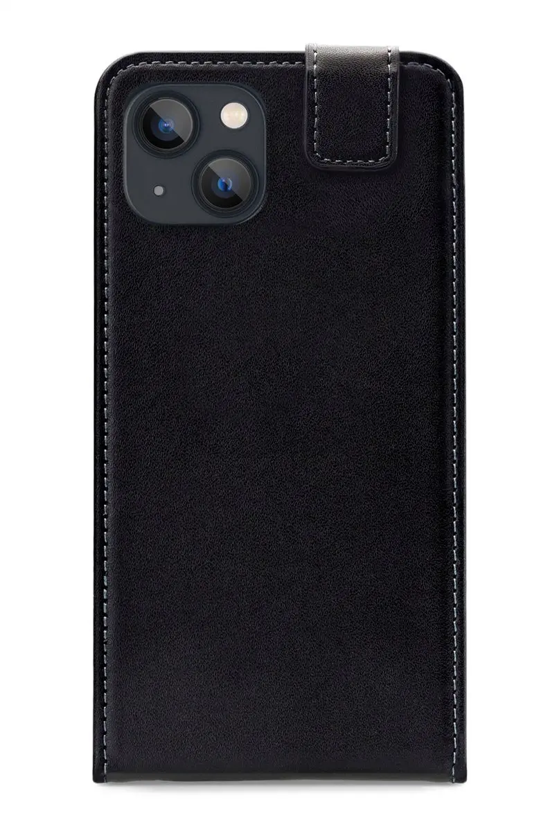 Mobilize Classic Gelly Flip Bookcase iPhone 13