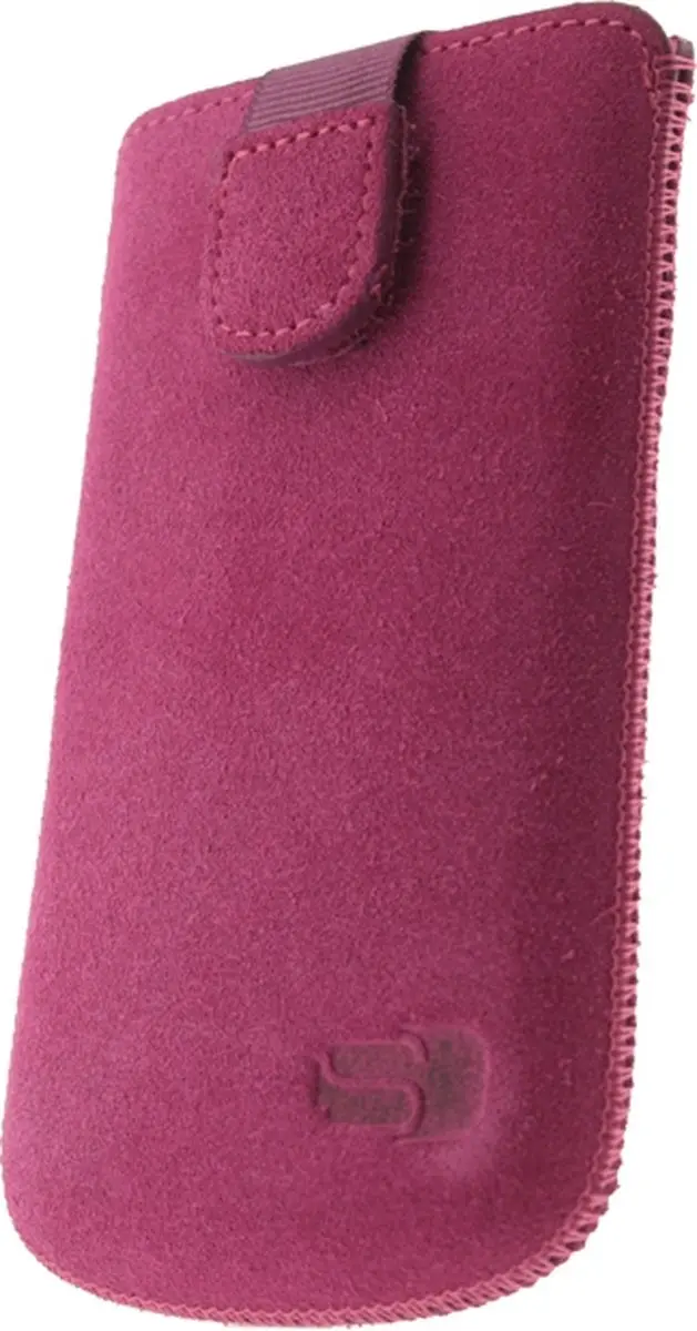Senza Slide Insteekhoes XL - Hot Pink - SEN-SSCHP-SIXL