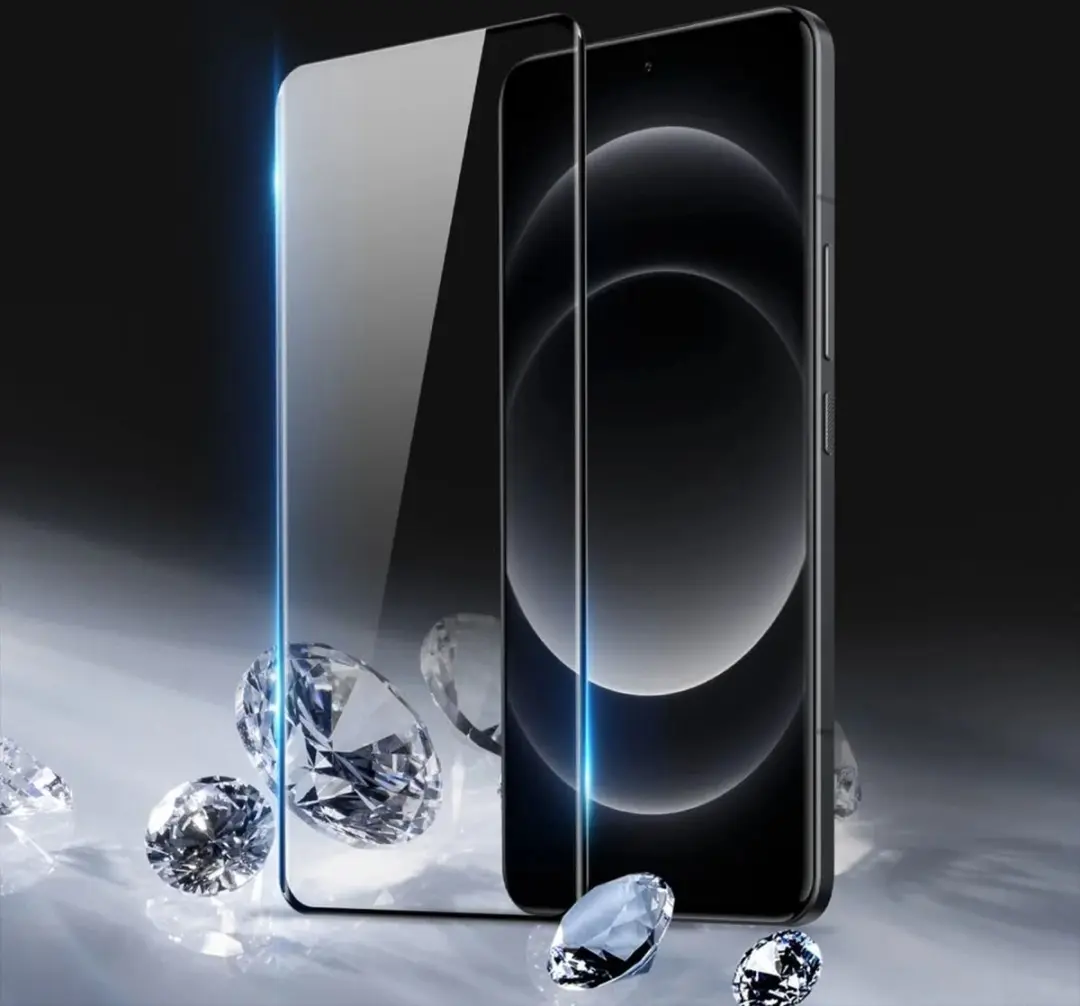Dux Ducis Screen Protector Xiaomi 14 Ultra - 9H Tempered Glass