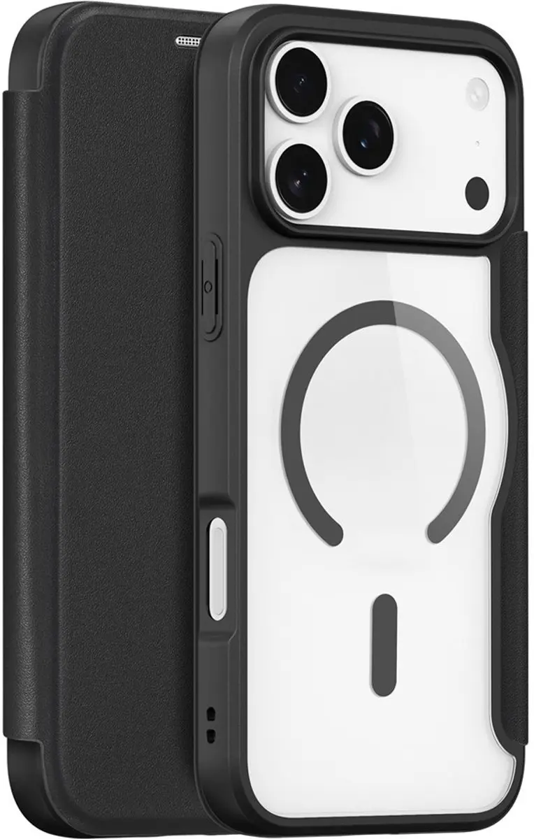 Dux Ducis iPhone 17 Pro Max Hoesje