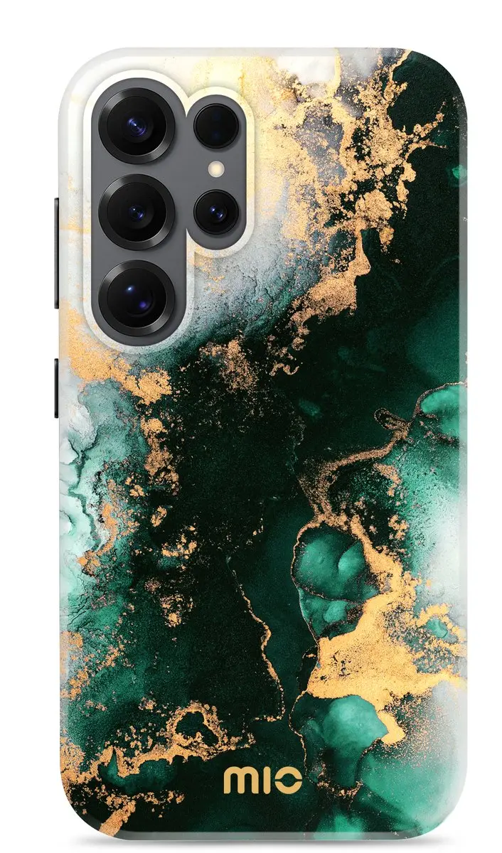 Mobilize Mio MIOGMS26UTRA5G Hoesje Samsung Galaxy S26 Ultra
