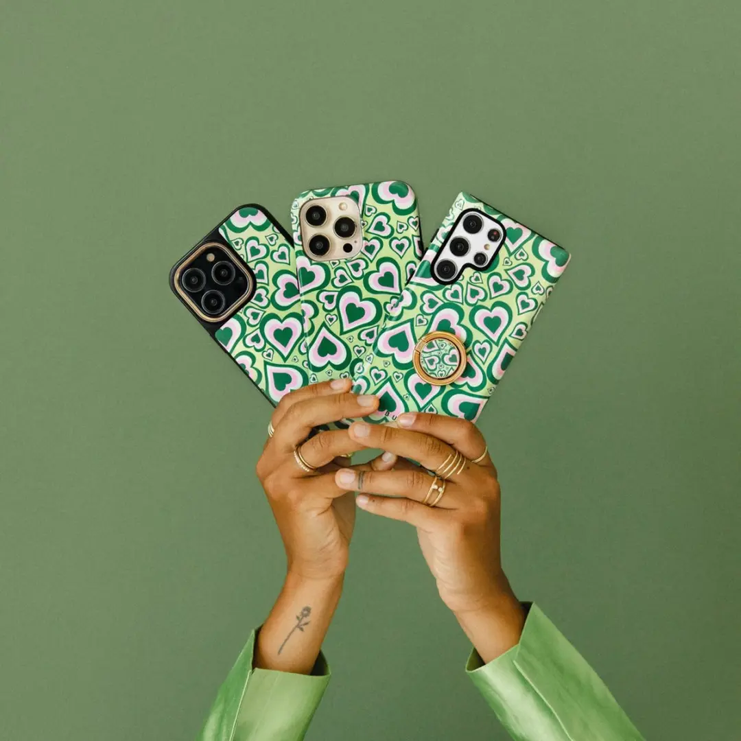 Burga Tough Case iPhone 15 Euphoria - iP15_TH_SG_05