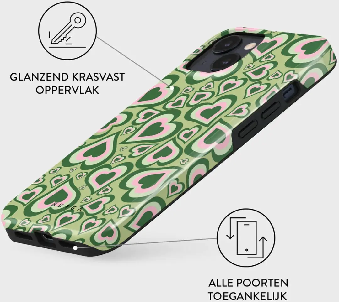 Burga Tough Case iPhone 15 Euphoria - iP15_TH_SG_05
