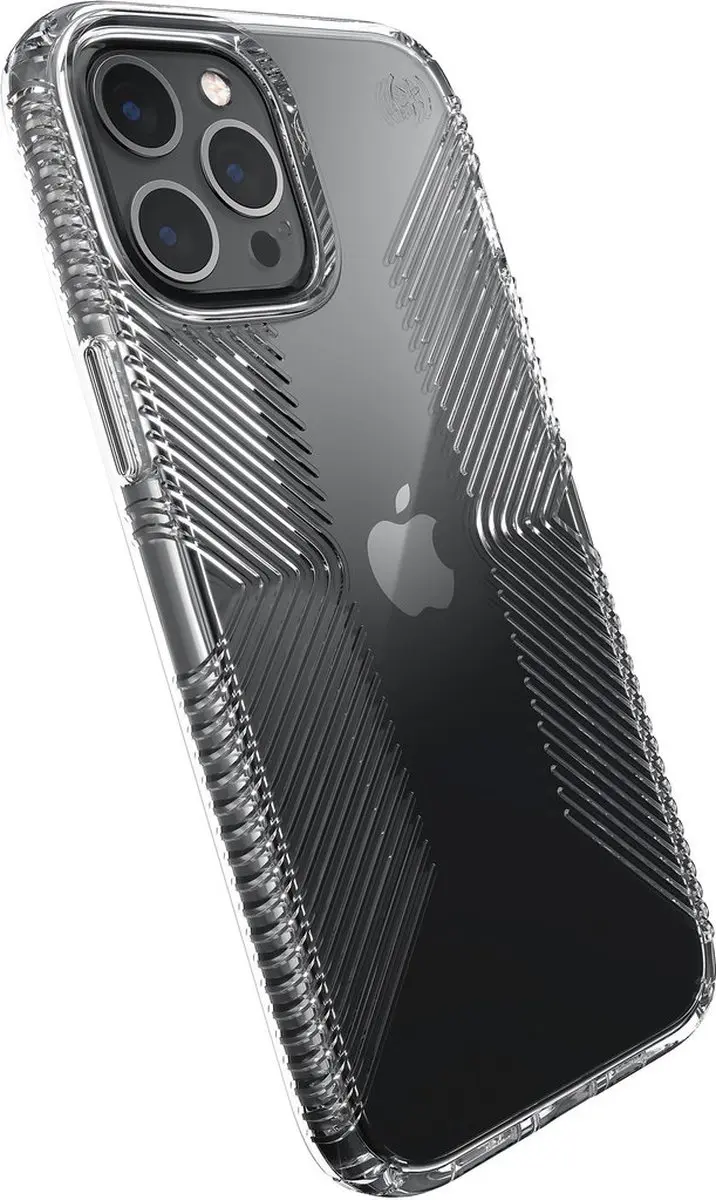 Speck Presidio Perfect Clear 138506-5085 Hoesje