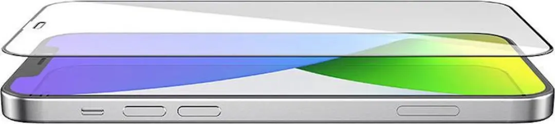 Hoco Screenprotector iPhone 12 Pro G1 - Glasfolie 6.1 Inch