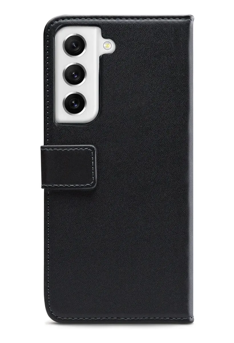 Mobilize Classic Gelly Wallet Bookcase Samsung Galaxy S21 FE