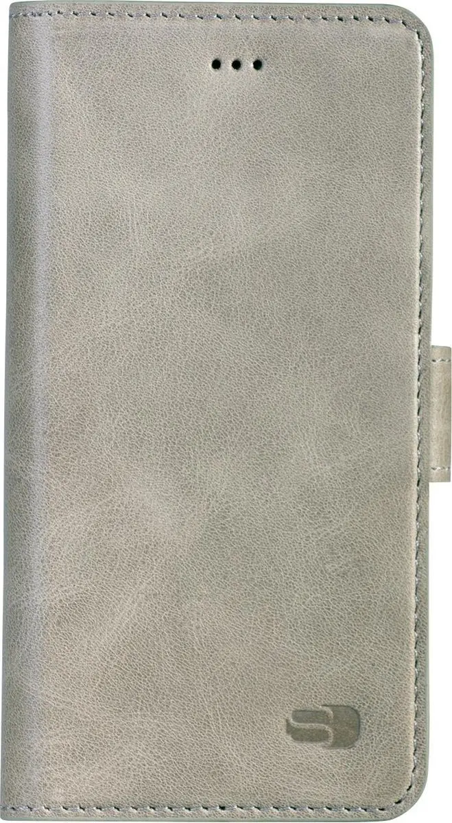 Senza Pure Series iPhone 6/6s Wallet Case Groen WALCS1002