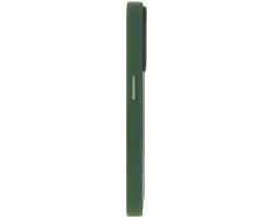 Mobiparts MP-124414 Hoesje iPhone 15 Pro - MagSafe - Groen - afbeelding 6 van 6