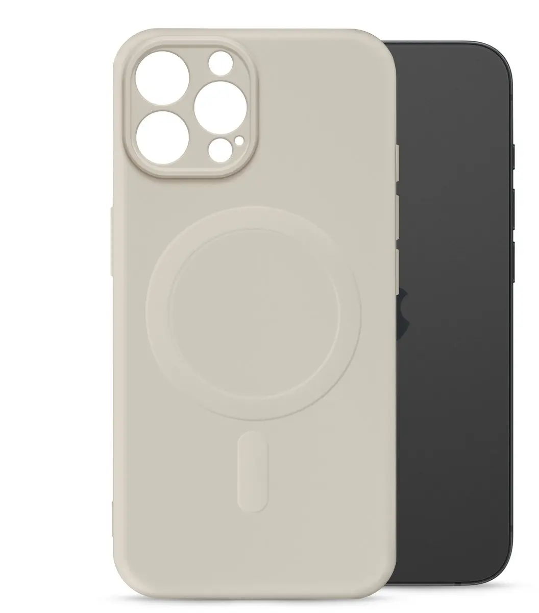 My Style iPhone 16 Pro Max MagSafe Hoesje