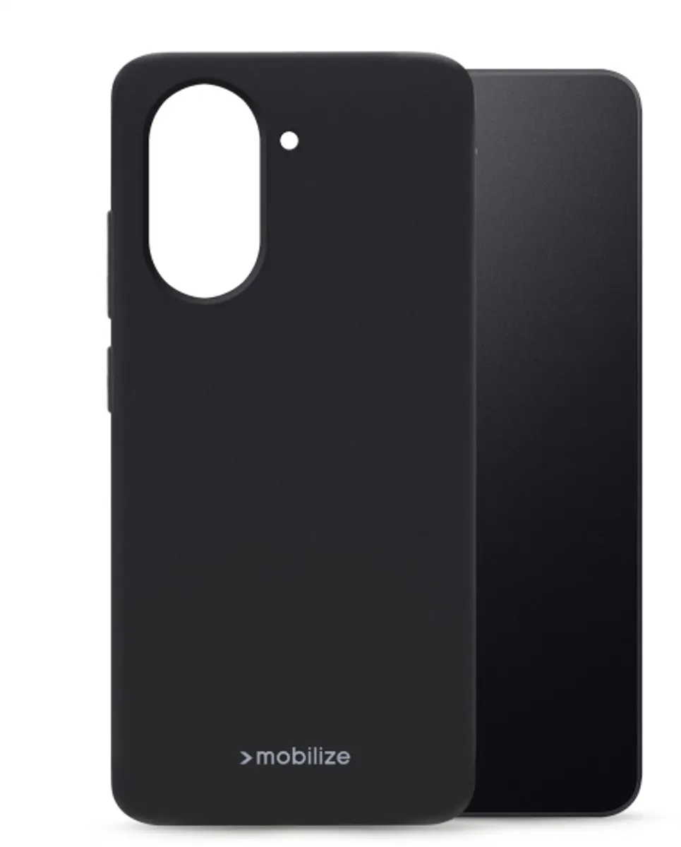 Mobilize Rubber Gelly Case Xiaomi Redmi A7 Pro 4G