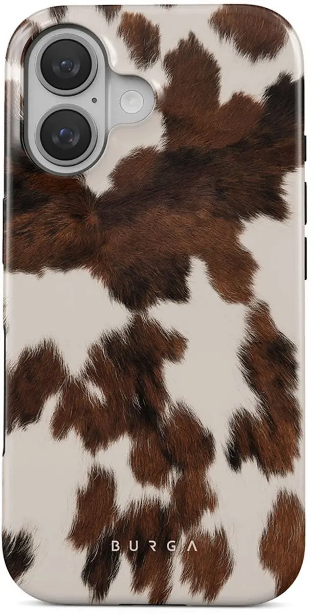 Burga Tough Case Apple iPhone 16 Celestial
