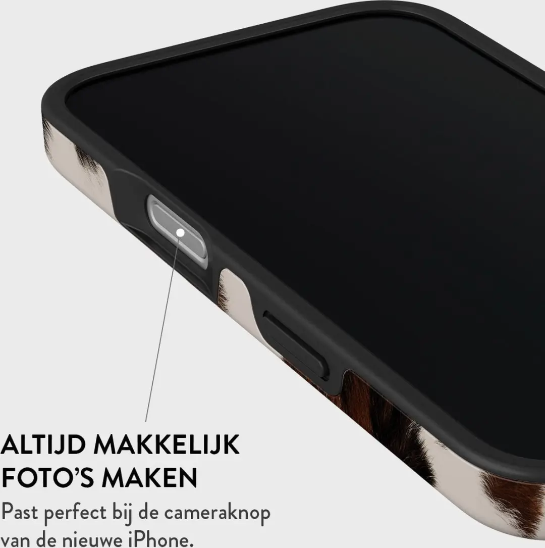 Burga Tough Case Apple iPhone 16 Celestial
