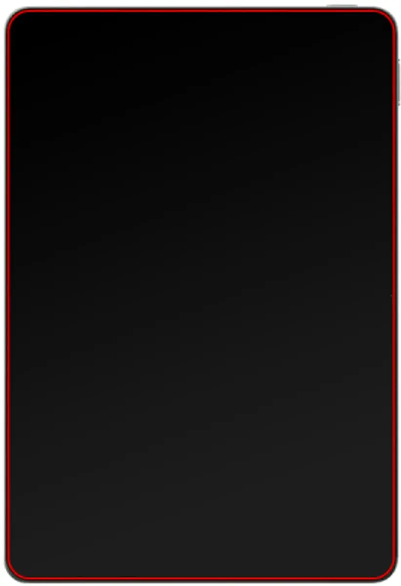 Mobilize MOB-SGSP-PAD8P Screenprotector Xiaomi Pad 8 Pro - Transparant