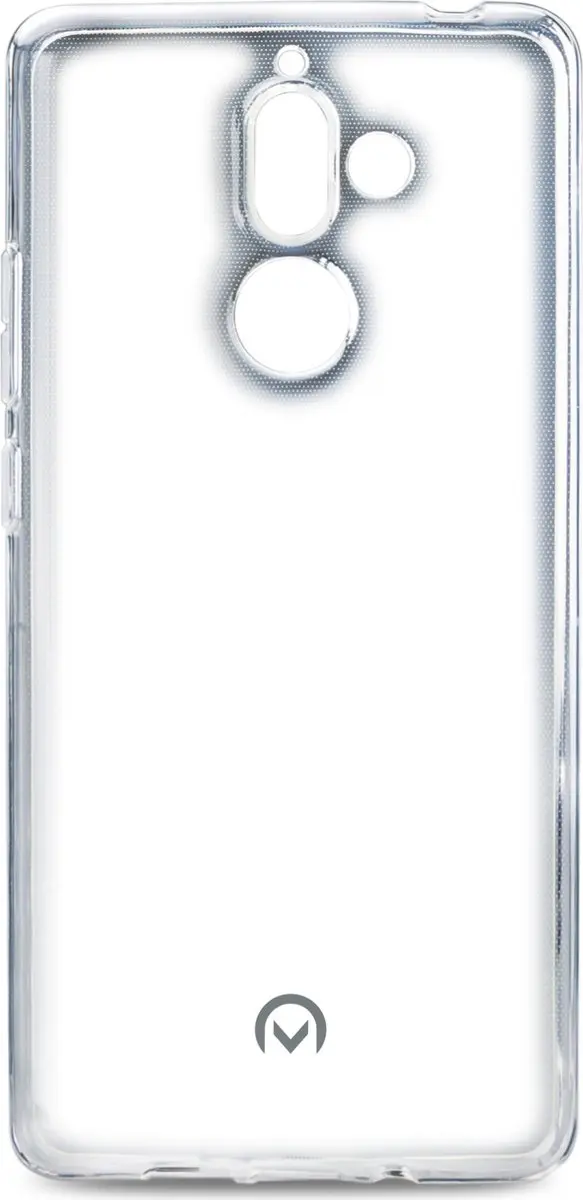 Mobilize MOB-GCC-NOK7PLUS Hoesje Nokia 7 Plus