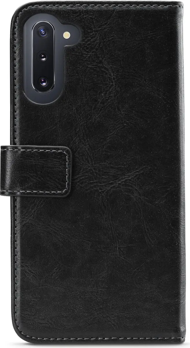 Mobilize Elite Gelly Bookcase Note 10 Lite