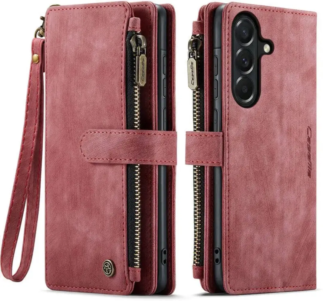 Caseme C30 Hoesje Samsung Galaxy A37