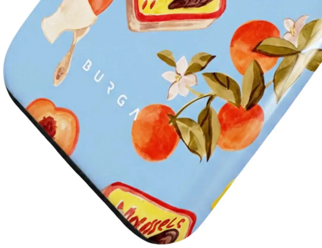 Burga Tough Backcover iPhone 14 MagSafe - Al Fresco