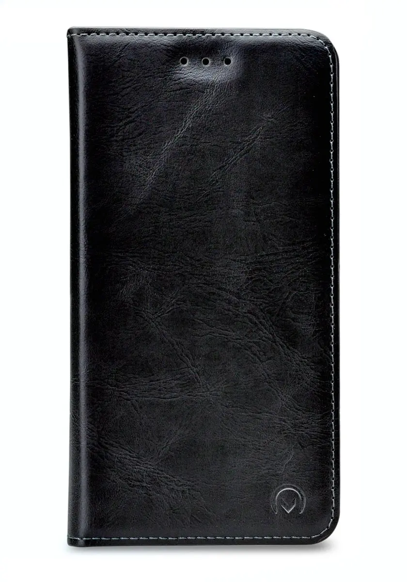 Mobilize Premium Gelly Book Case Samsung Galaxy Xcover 4 - Zwart