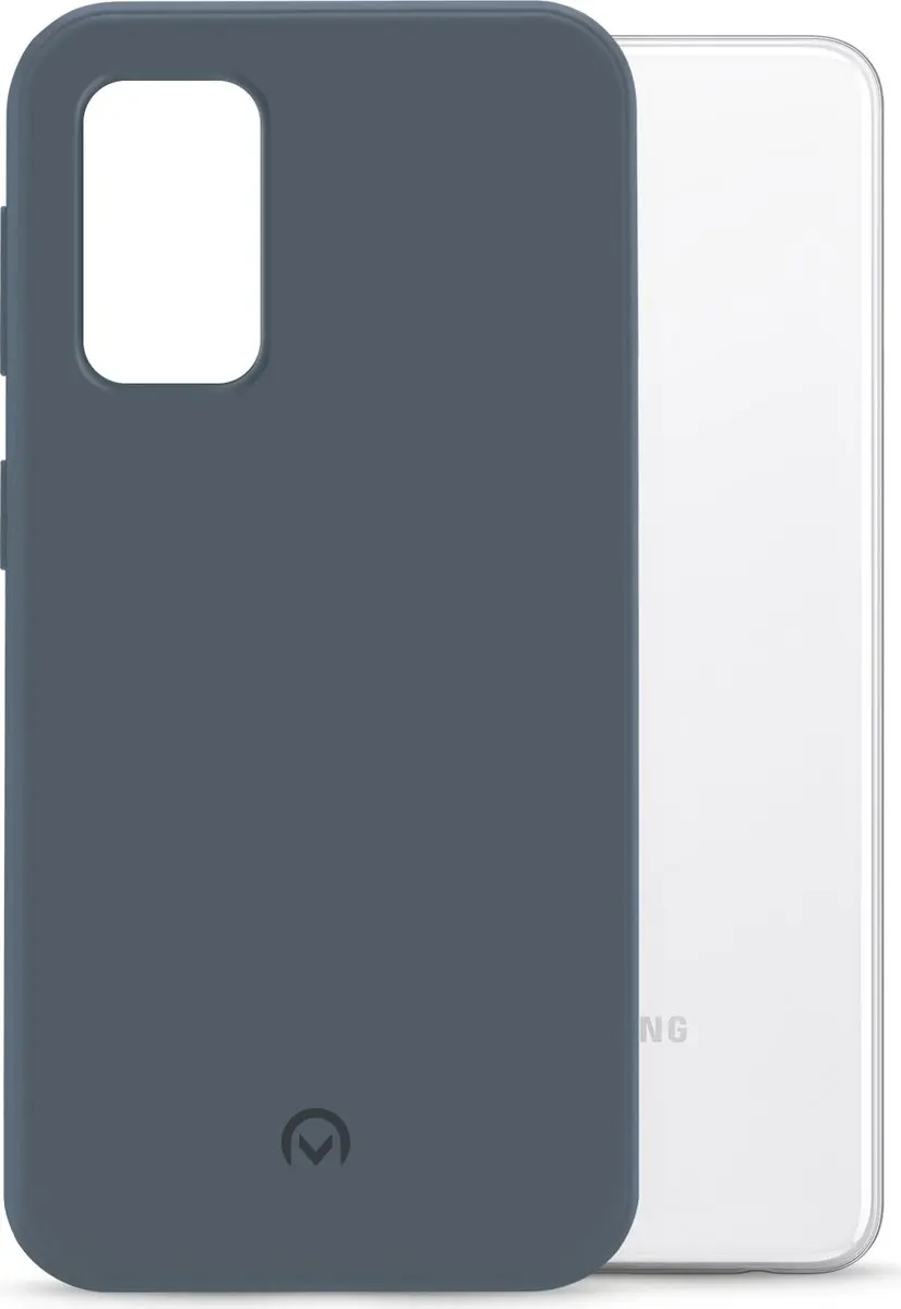 Mobilize Hoesje Samsung Galaxy A32 5G - Blauw - MOB-RGCMBL-GALA325G