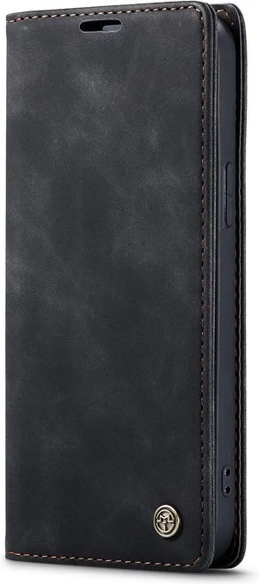 Caseme Bookcase iPhone 15 Pro