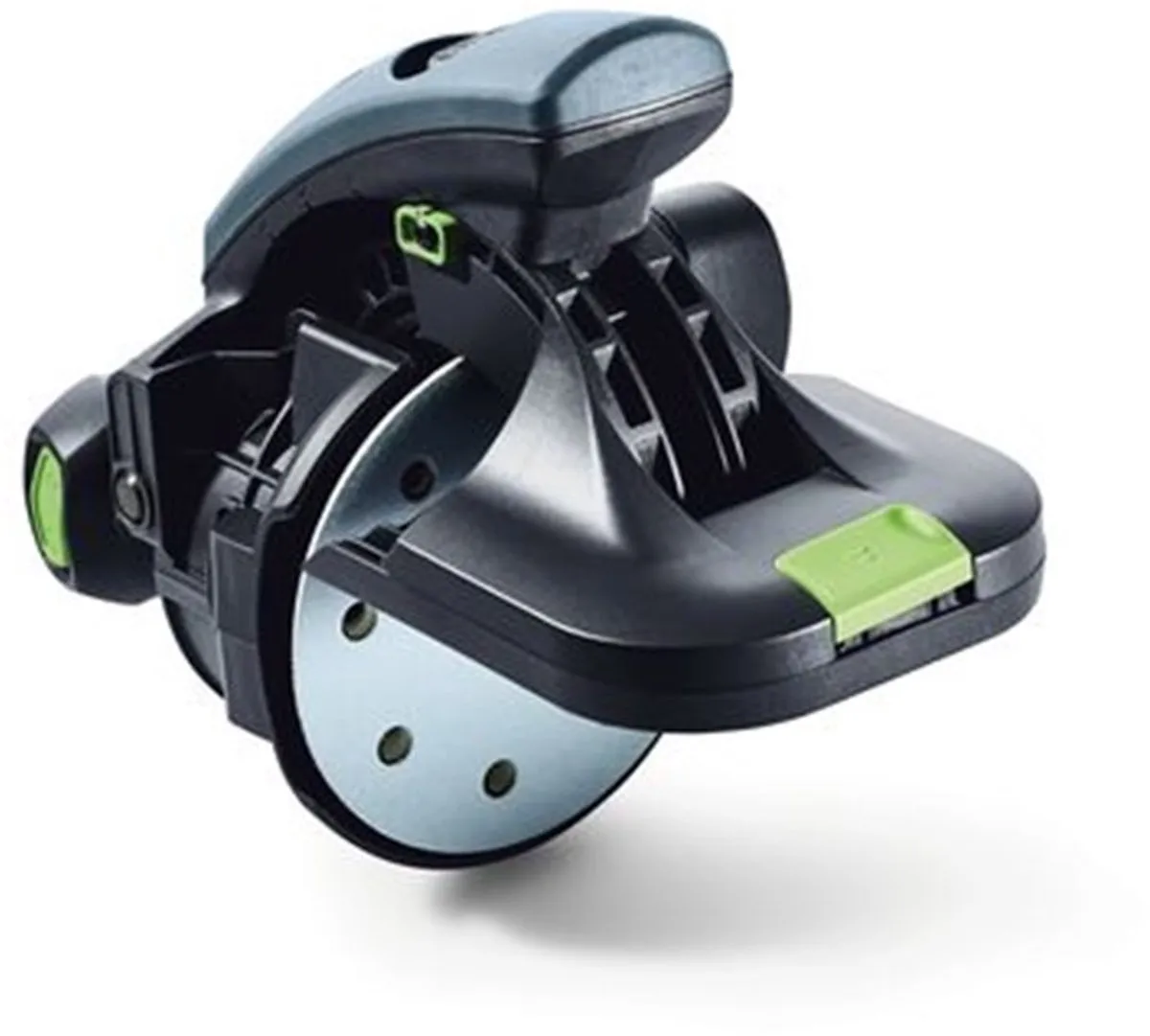 Festool ES-ETSC 125 3.0 I-Plus Accu Kantenschuurmachine 18V - 2x 3000mAh - afbeelding 6 van 6