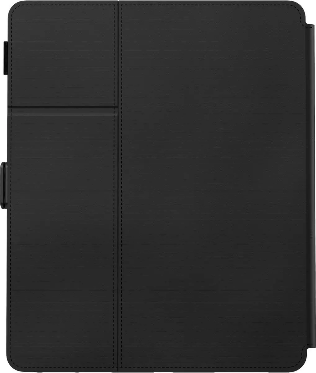 Speck Balance Folio 150198-D143 Hoesje - iPad Pro 12.9" - Zwart