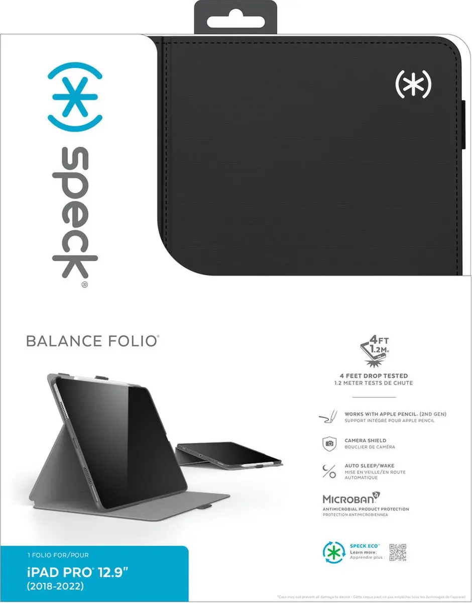 Speck Balance Folio 150198-D143 Hoesje