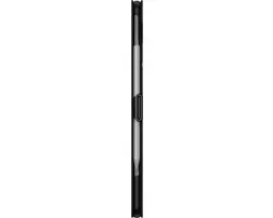 Speck Balance Folio 150198-D143 Hoesje - iPad Pro 12.9" - Zwart