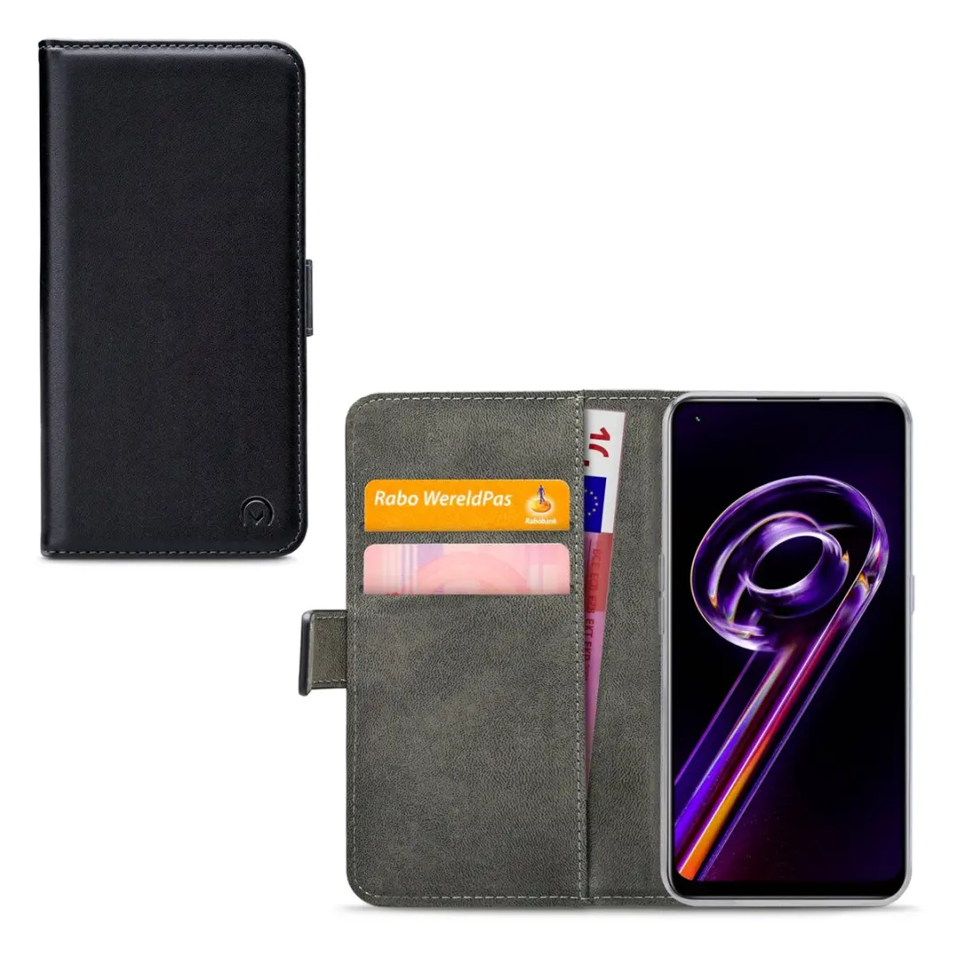 Mobilize Classic Gelly Wallet Bookcase Realme 9 5G