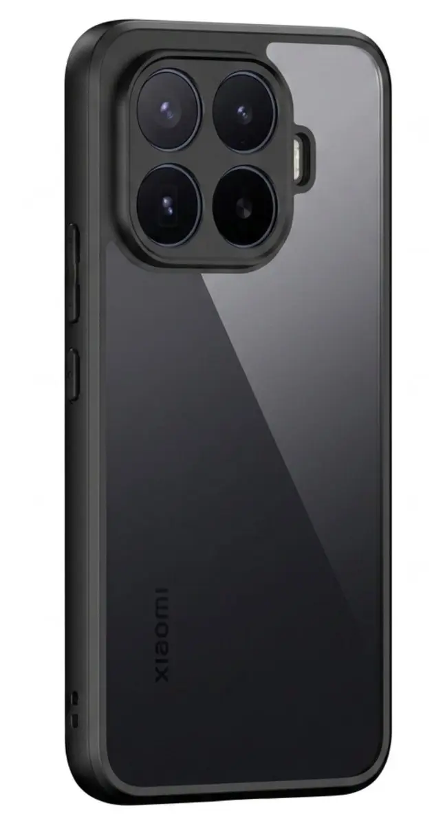 Dux Ducis Aimo Series Hoesje Xiaomi 17T Pro