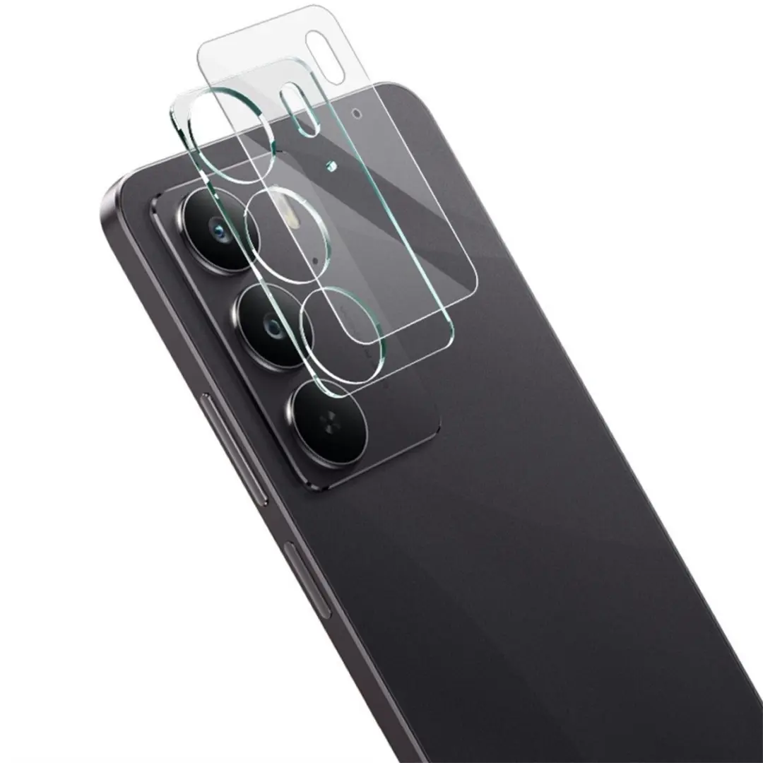 Imak 9H Camera Lens Protector Realme 14x 5G