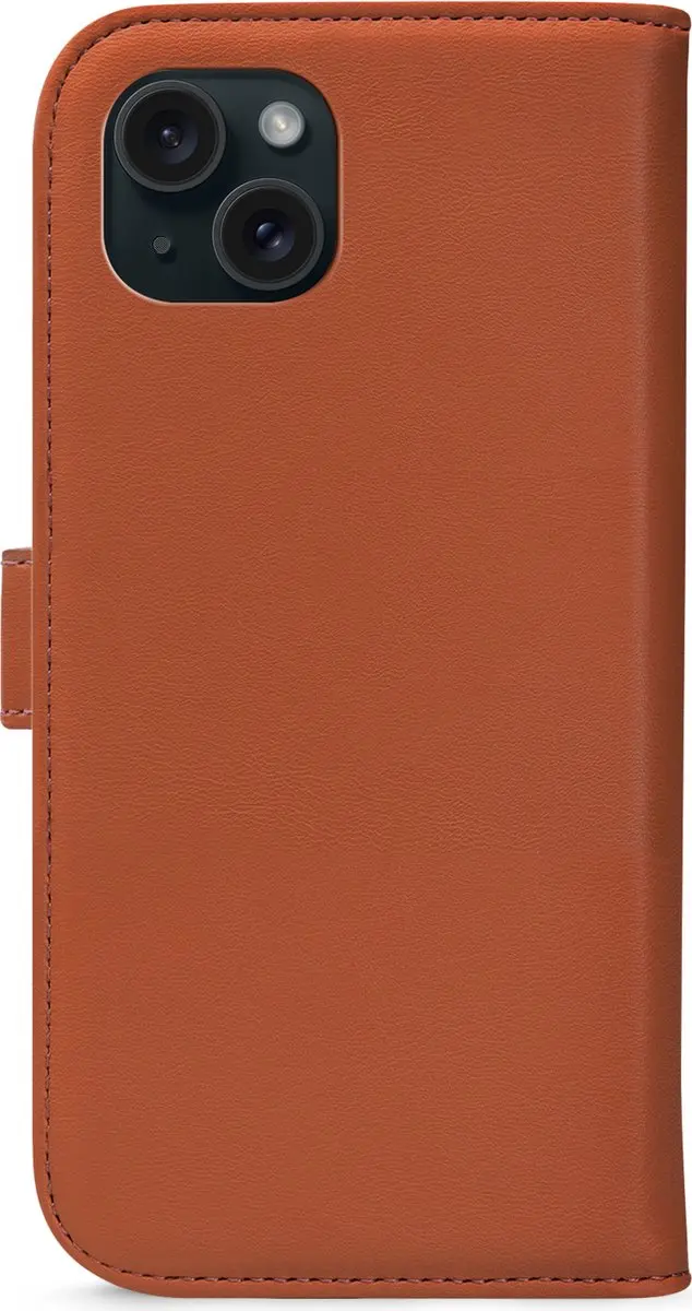 My Style MSFWLT1527 Telefoonhoesje iPhone 15 Plus