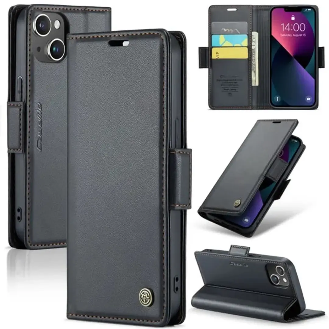 CaseMe Wallet Case iPhone 13