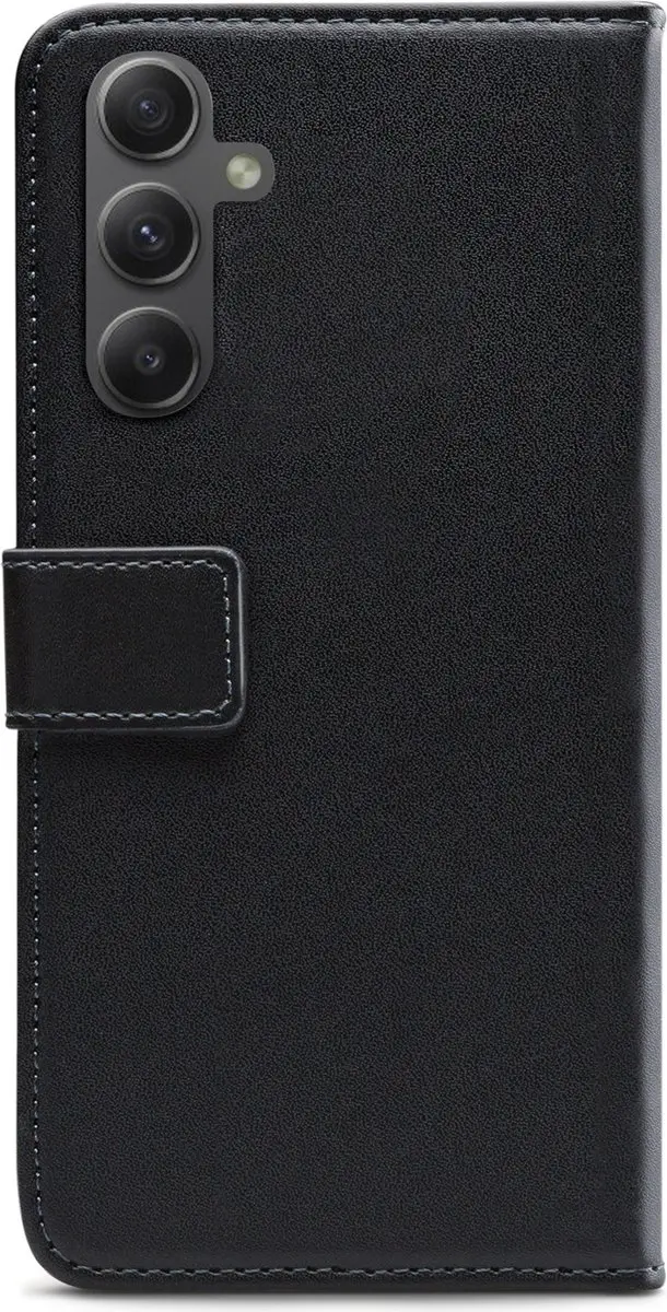 Mobilize Classic Gelly Wallet Bookcase Samsung Galaxy A34