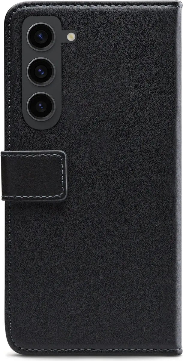 Mobilize Classic Gelly Wallet Bookcase Hoesje Samsung Galaxy S23 Plus