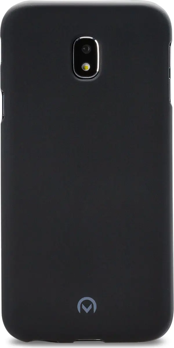 Mobilize Rubber Gelly Case Samsung Galaxy J3 2017