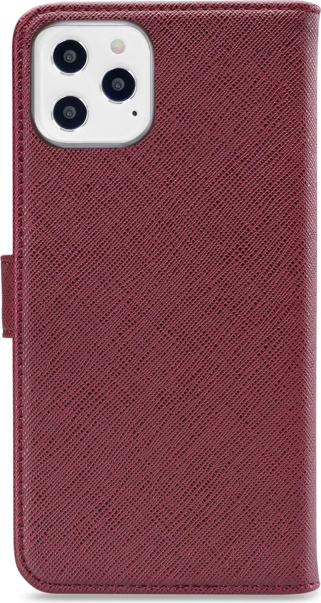 My Style MSFWLT1202 Telefoonhoesje iPhone 12 Pro Max