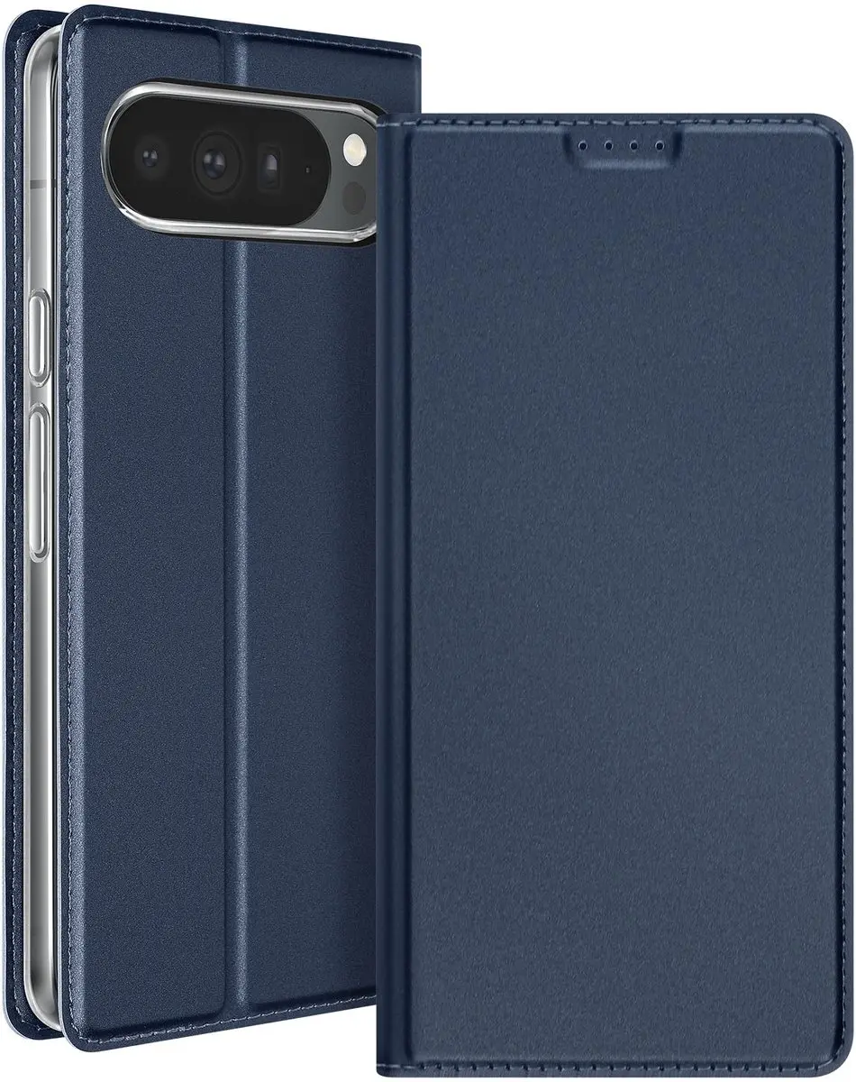 Dux Ducis Flip Hoesje Pixel 10 Pro XL