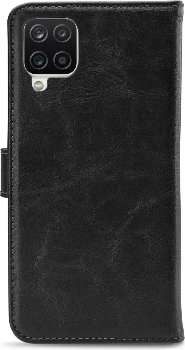 My Style MSFWLT1253 Telefoonhoesje Samsung Galaxy A12