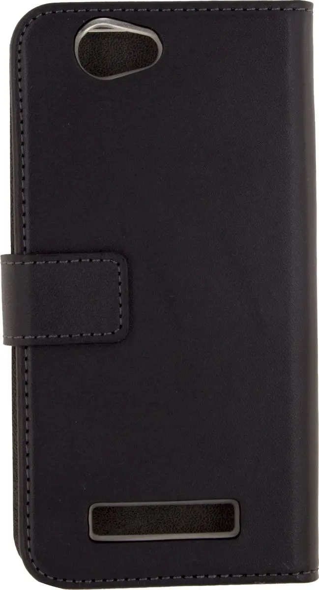 Mobilize Classic Gelly Wallet Bookcase Wileyfox Spark+