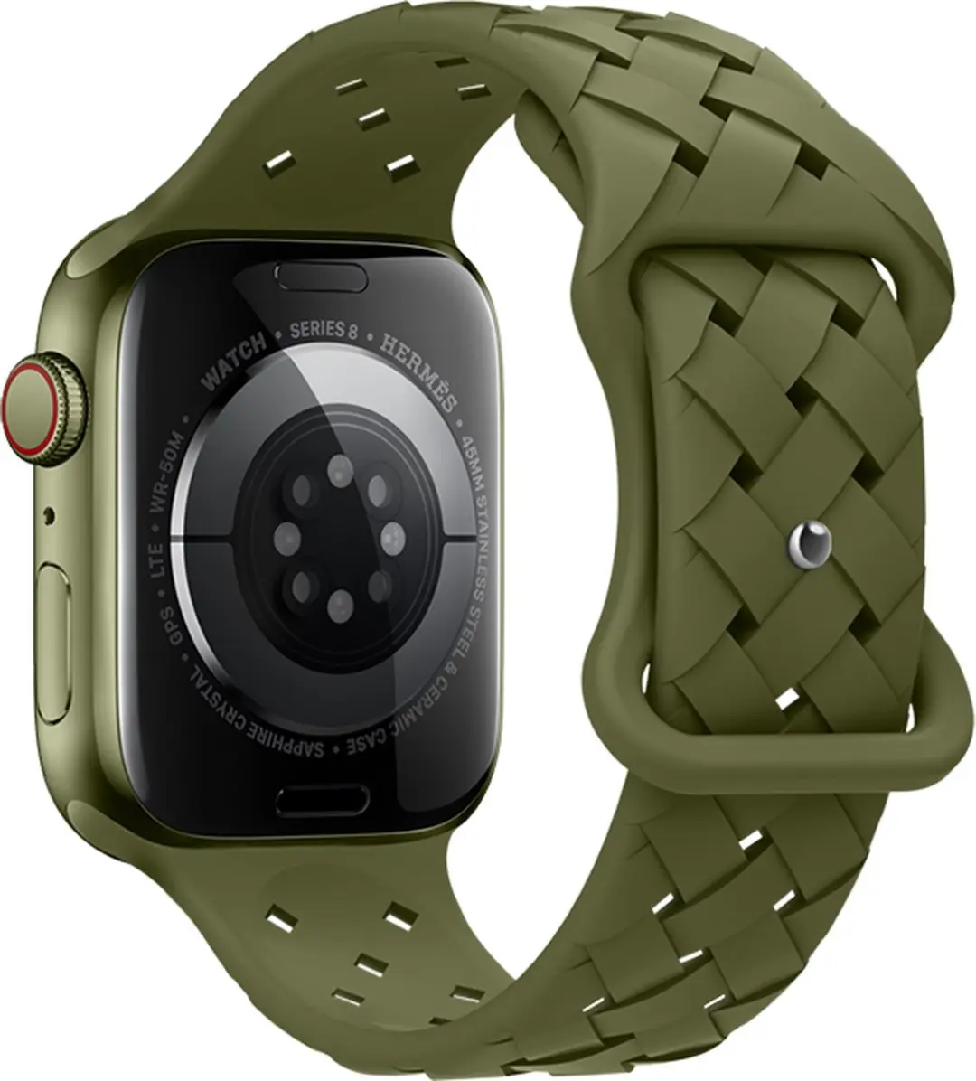 Hoco Flexible WA 16 Apple Watch Band