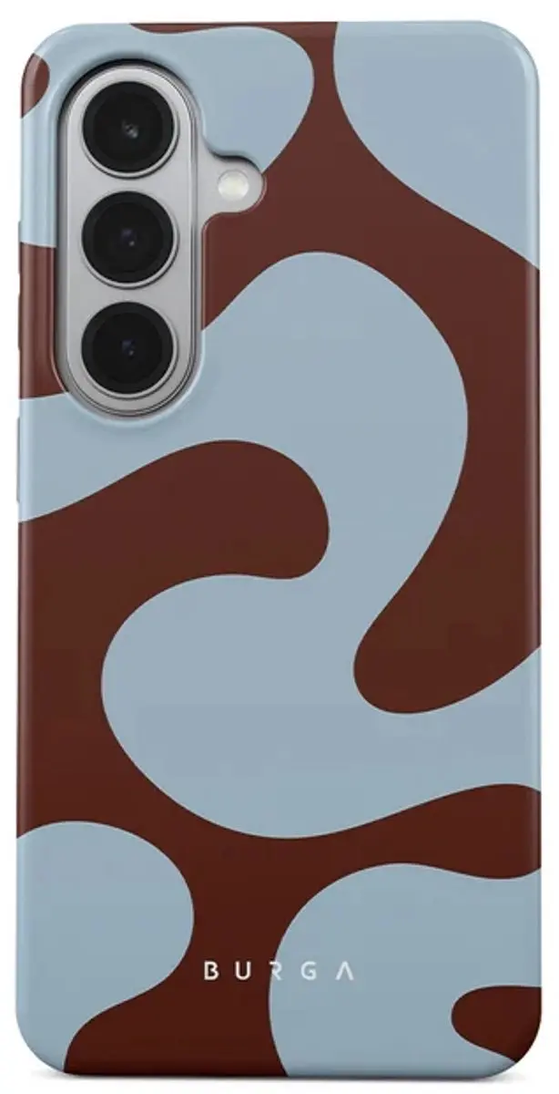 Burga Tough Backcover MagSafe Samsung Galaxy S26