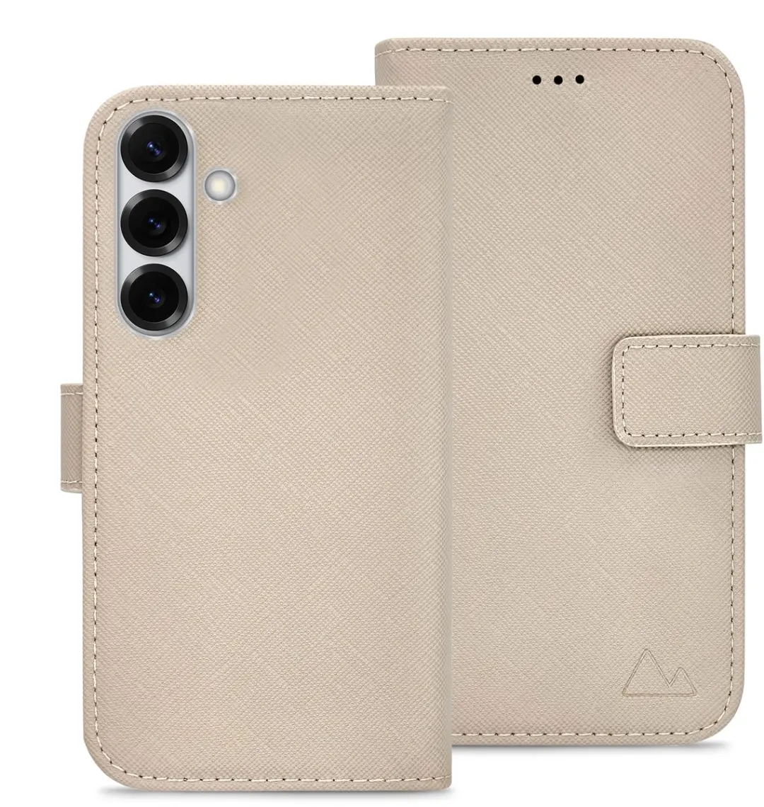 My Style MSFWLT1722 Telefoonhoesje Samsung Galaxy S25 Plus